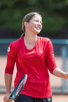 Ida Wobker 1004 - Verbandsmeisterschaft TNB